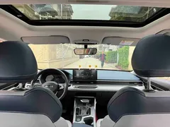 2022 Geely Emgrand 1.5L CVT — фото 5