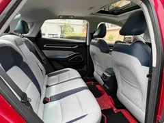 2022 Geely Emgrand 1.5L CVT — фото 7