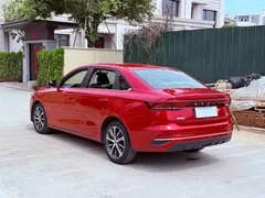 2022 Geely Emgrand 1.5L CVT — фото 8