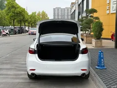 2021 Mazda Atenza 2.5L blue sky respect, белый — фото 8