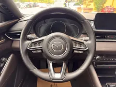 2021 Mazda Atenza 2.5L blue sky respect, белый — фото 12