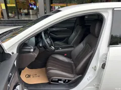 2021 Mazda Atenza 2.5L blue sky respect, белый — фото 15