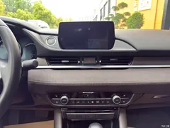 2021 Mazda Atenza 2.5L blue sky respect, белый — фото 17