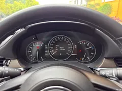 2021 Mazda Atenza 2.5L blue sky respect, белый — фото 21