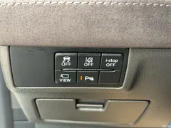 2021 Mazda Atenza 2.5L blue sky respect, белый — фото 24