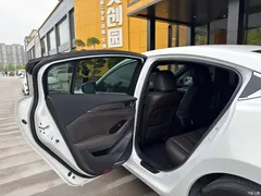 2021 Mazda Atenza 2.5L blue sky respect, белый — фото 27