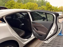 2021 Mazda Atenza 2.5L blue sky respect, белый — фото 31