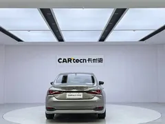 2021 Lexus ES 200 — фото 4