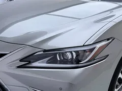 2021 Lexus ES 200 — фото 14