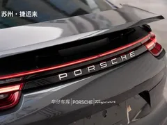 2019 Porsche Panamera 2.9T — фото 10