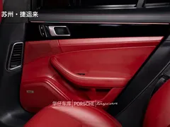 2019 Porsche Panamera 2.9T — фото 19