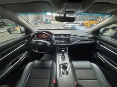 2021 Geely Binrui 1.4T CVT F- Sport, белый — фото 7