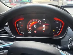 2021 Geely Binrui 1.4T CVT F- Sport, белый — фото 9