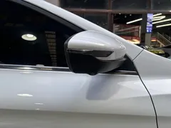 2021 Geely Binrui 1.4T CVT F- Sport, белый — фото 12