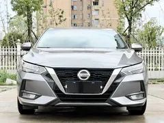 2022 Nissan Sylphy 1.6L XL CVT — фото 2