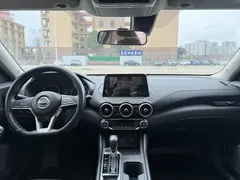 2022 Nissan Sylphy 1.6L XL CVT — фото 5