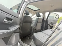 2022 Nissan Sylphy 1.6L XL CVT — фото 10