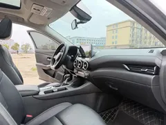 2022 Nissan Sylphy 1.6L XL CVT — фото 11