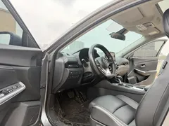2022 Nissan Sylphy 1.6L XL CVT — фото 13