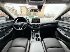 2022 Nissan Sylphy 1.6L XL CVT — фото 14