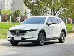 2019 Mazda CX-8 2.5L 2WD Luxury — фото 2