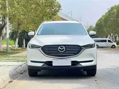 2019 Mazda CX-8 2.5L 2WD Luxury — фото 3