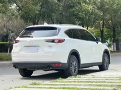 2019 Mazda CX-8 2.5L 2WD Luxury — фото 7