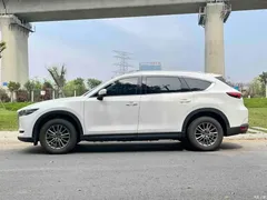 2019 Mazda CX-8 2.5L 2WD Luxury — фото 8