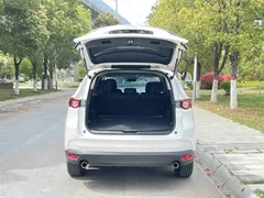 2019 Mazda CX-8 2.5L 2WD Luxury — фото 9