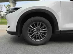 2019 Mazda CX-8 2.5L 2WD Luxury — фото 10