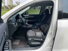 2019 Mazda CX-8 2.5L 2WD Luxury — фото 11