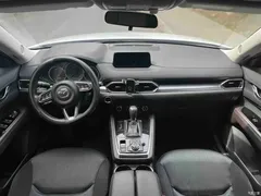 2019 Mazda CX-8 2.5L 2WD Luxury — фото 13