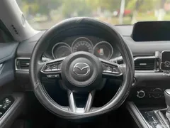 2019 Mazda CX-8 2.5L 2WD Luxury — фото 15