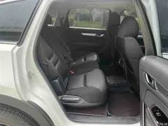 2019 Mazda CX-8 2.5L 2WD Luxury — фото 16