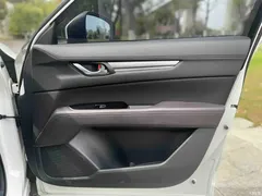 2019 Mazda CX-8 2.5L 2WD Luxury — фото 18