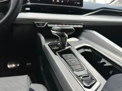 2021 Geely Preface 2.0T Flagship, чёрный — фото 8