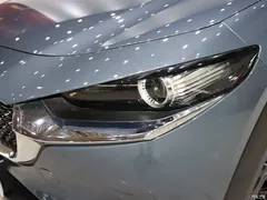 2021 Mazda CX-30 2.0L AT quality model — фото 7