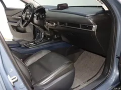 2021 Mazda CX-30 2.0L AT quality model — фото 8