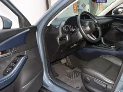 2021 Mazda CX-30 2.0L AT quality model — фото 9
