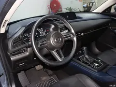 2021 Mazda CX-30 2.0L AT quality model — фото 10