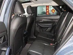 2021 Mazda CX-30 2.0L AT quality model — фото 11