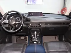 2021 Mazda CX-30 2.0L AT quality model — фото 12