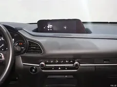 2021 Mazda CX-30 2.0L AT quality model — фото 14