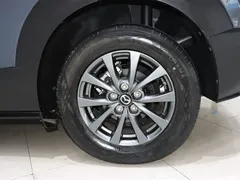 2021 Mazda CX-30 2.0L AT quality model — фото 20
