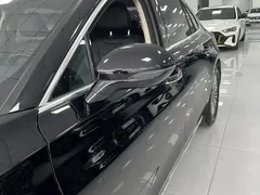 2023 Hongqi H5 1.5T DCT, чёрный — фото 4