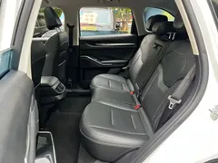 2021 Haval H6 2.0T AT 4WD Max, белый — фото 10