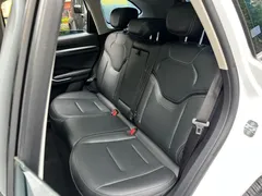 2021 Haval H6 2.0T AT 4WD Max, белый — фото 11