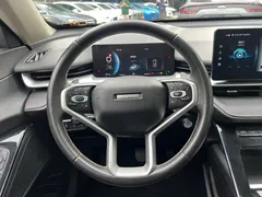 2021 Haval H6 2.0T AT 4WD Max, белый — фото 12