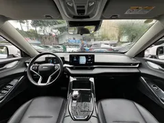2021 Haval H6 2.0T AT 4WD Max, белый — фото 18