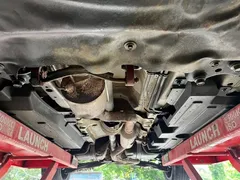 2021 Haval H6 2.0T AT 4WD Max, белый — фото 24